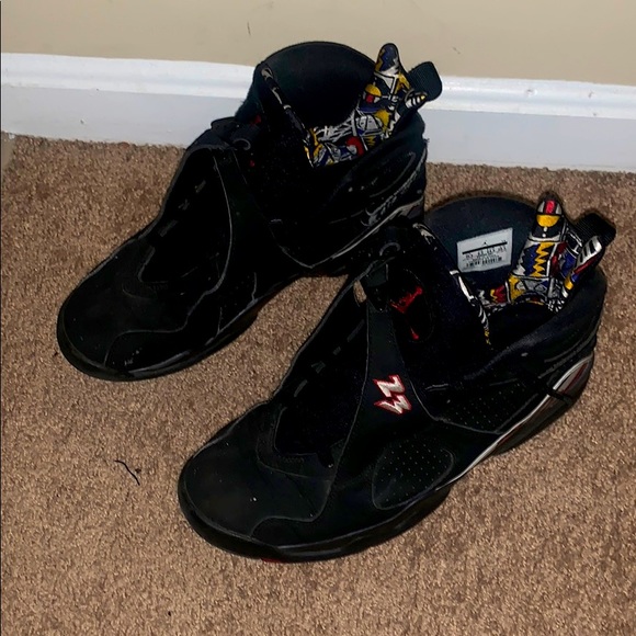 Jordan | Shoes | Playoff 8s | Poshmark